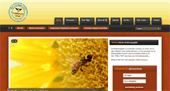 Desktop Screenshot of ambrosiusgilde.nl